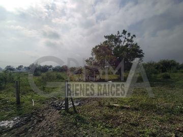 EXCELENTE RANCHO EN VENTA EN TUXPAN, VER