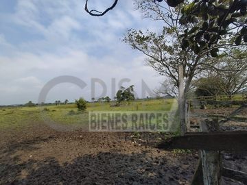 EXCELENTE RANCHO EN VENTA EN TUXPAN, VER