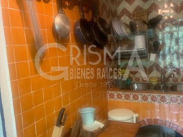 CASA EN VENTA EN CARRETERA ANTIGUA MEXICO-TUXPAN