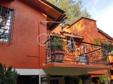 CASA EN VENTA EN CARRETERA ANTIGUA MEXICO-TUXPAN