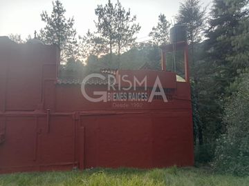 CASA EN VENTA EN CARRETERA ANTIGUA MEXICO-TUXPAN