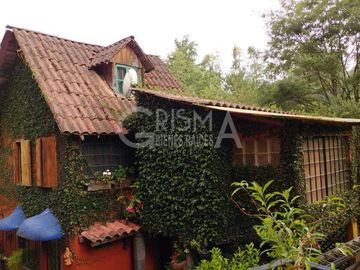 CASA EN VENTA EN CARRETERA ANTIGUA MEXICO-TUXPAN