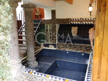 CASA EN VENTA EN CARRETERA ANTIGUA MEXICO-TUXPAN