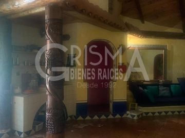 CASA EN VENTA EN CARRETERA ANTIGUA MEXICO-TUXPAN