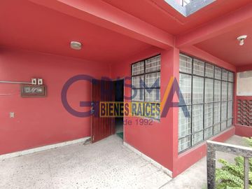 CASA EN VENTA SOBRE BOULEVARD Y  SOBRE  AVENIDA JUÁREZ, ZONA CENTRO