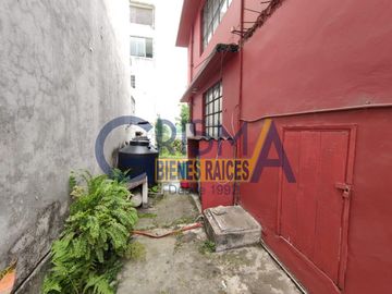 CASA EN VENTA SOBRE BOULEVARD Y  SOBRE  AVENIDA JUÁREZ, ZONA CENTRO
