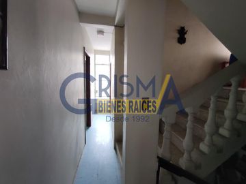 CASA EN VENTA SOBRE BOULEVARD Y  SOBRE  AVENIDA JUÁREZ, ZONA CENTRO