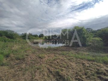 PRECIOSO RANCHO AGRÍCOLA EN BALCÁZAR, MUY CERCA DE TUXPAN, VER.