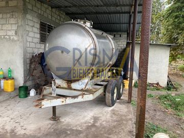PRECIOSO RANCHO AGRÍCOLA EN BALCÁZAR, MUY CERCA DE TUXPAN, VER.