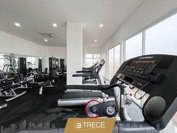 PentHouse en venta Riviera Veracruzana, Fracc. El Ancla Torre Aurum