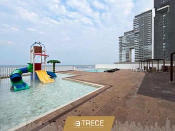 PentHouse en venta Riviera Veracruzana, Fracc. El Ancla Torre Aurum