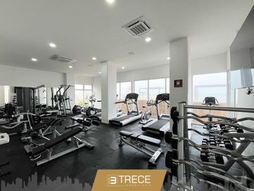 PentHouse en venta Riviera Veracruzana, Fracc. El Ancla Torre Aurum