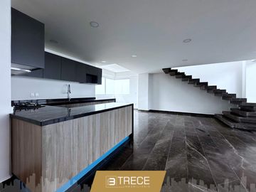 PentHouse en venta Riviera Veracruzana, Fracc. El Ancla Torre Aurum