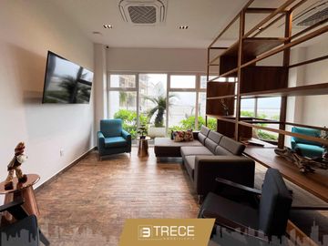 PentHouse en venta Riviera Veracruzana, Fracc. El Ancla Torre Aurum