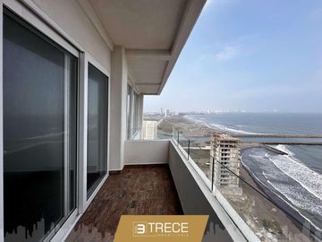 PentHouse en venta Riviera Veracruzana, Fracc. El Ancla Torre Aurum