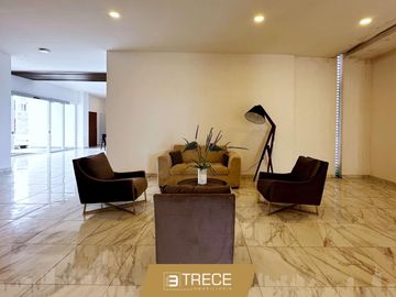 PentHouse en venta Riviera Veracruzana, Fracc. El Ancla Torre Aurum