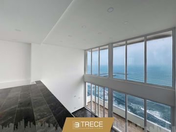 PentHouse en venta Riviera Veracruzana, Fracc. El Ancla Torre Aurum