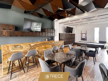 PentHouse en venta Riviera Veracruzana, Fracc. El Ancla Torre Aurum