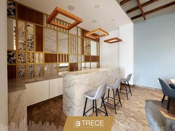 PentHouse en venta Riviera Veracruzana, Fracc. El Ancla Torre Aurum