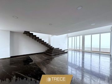 PentHouse en venta Riviera Veracruzana, Fracc. El Ancla Torre Aurum