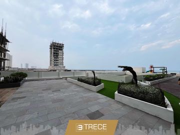 PentHouse en venta Riviera Veracruzana, Fracc. El Ancla Torre Aurum
