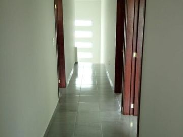 CASA NUEVAEN VENTA  SOBRE CAMINO  A  J UANA  MOZA
