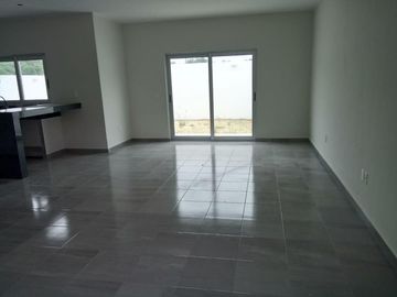 CASA NUEVAEN VENTA  SOBRE CAMINO  A  J UANA  MOZA
