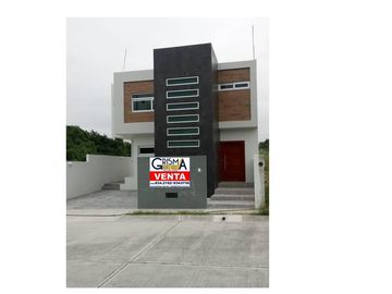 CASA NUEVAEN VENTA  SOBRE CAMINO  A  J UANA  MOZA