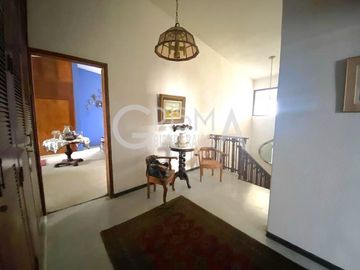 PRECIOSA CASA EN VENTA EN FRACC. JARDINES CON MUCHO JARDÍN