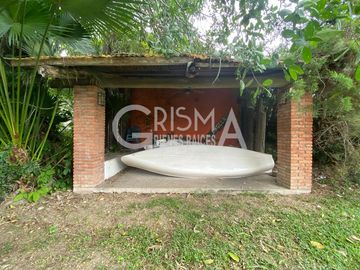 PRECIOSA CASA EN VENTA EN FRACC. JARDINES CON MUCHO JARDÍN