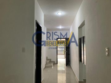 CASA EN VENTA EN COLONIA RUIZ CORTINES