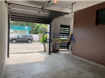 CASA EN VENTA EN COLONIA RUIZ CORTINES
