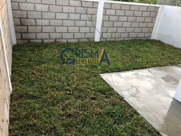 CASAS NUEVAS EN VENTA EN COLONIA LOS PINOS