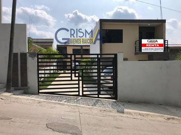 CASAS NUEVAS EN VENTA EN COLONIA LOS PINOS