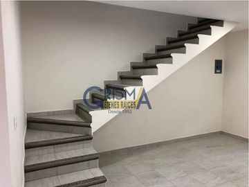 CASAS NUEVAS EN VENTA EN COLONIA LOS PINOS