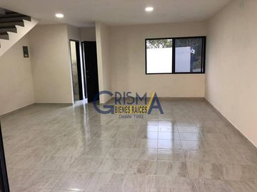 CASAS NUEVAS EN VENTA EN COLONIA LOS PINOS