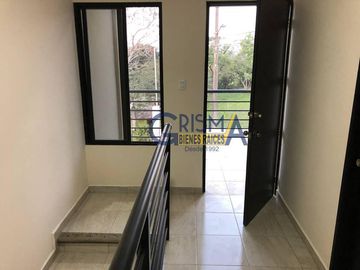 CASAS NUEVAS EN VENTA EN COLONIA LOS PINOS
