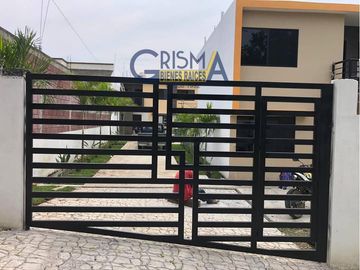 CASAS NUEVAS EN VENTA EN COLONIA LOS PINOS