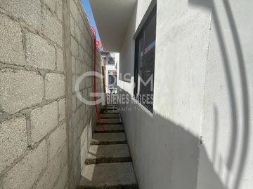CASA NUEVA EN VENTA EN TENECHACO