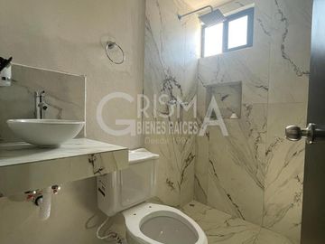 CASA NUEVA EN VENTA EN TENECHACO