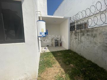 CASA NUEVA EN VENTA EN TENECHACO