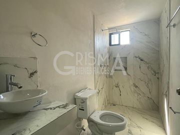 CASA NUEVA EN VENTA EN TENECHACO