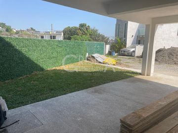 CASA NUEVA EN VENTA EN TENECHACO