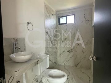 CASA NUEVA EN VENTA EN TENECHACO