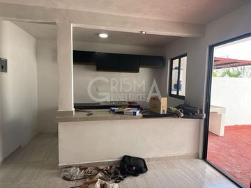 CASA NUEVA EN VENTA EN TENECHACO