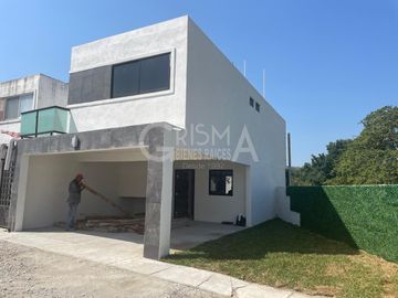 CASA NUEVA EN VENTA EN TENECHACO