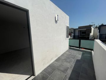 CASA NUEVA EN VENTA EN TENECHACO