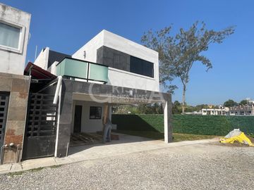 CASA NUEVA EN VENTA EN TENECHACO
