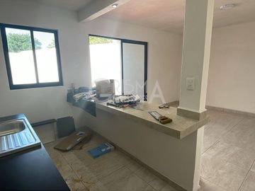 CASA NUEVA EN VENTA EN TENECHACO