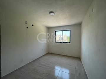 CASA NUEVA EN VENTA EN TENECHACO